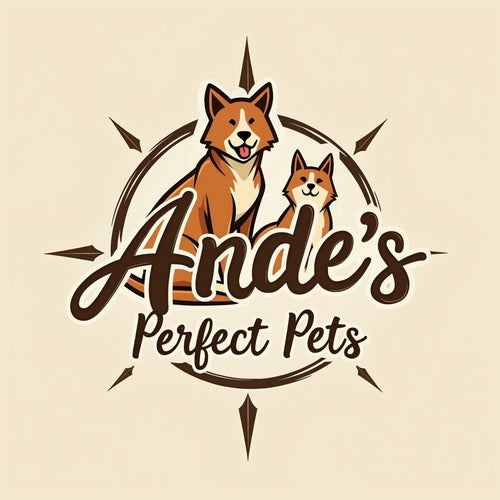 Ande's Perfect Pets