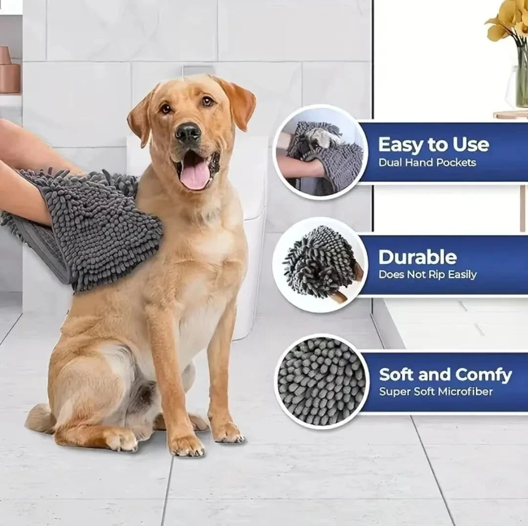 1pcs-super-absorbent-pet-bath-towel-quick-drying-cat-towels-dry-pet-cleaning-washcloth-dog-accessories