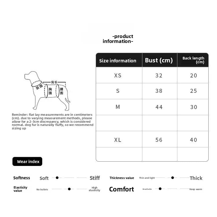 Pet Dog Teddy Small Dog Cat Spring and Summer Dog Clothes Thin Suit Shirt Suit Wedding