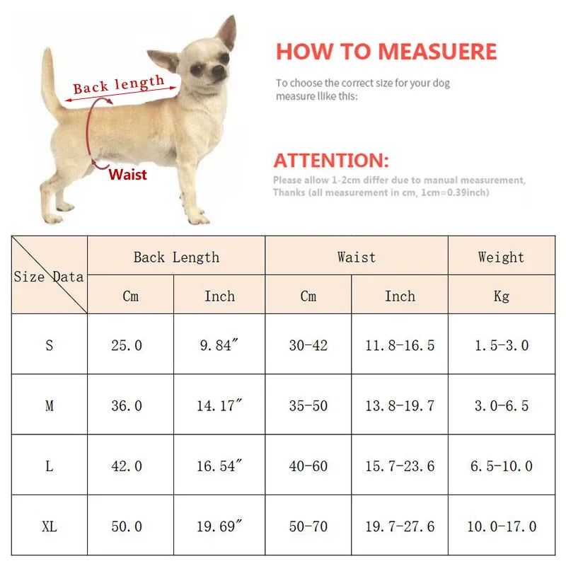 Adjustable Shoulder Strap Pants Washable, Female Dog Underwear Safety