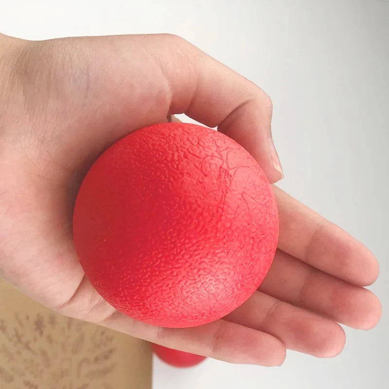 Indestructible Solid Rubber Ball Pet Dog Toy Training Chew Play Fetch Bite Toys Dog supplies Puppy Dog Toys for Large Dogs