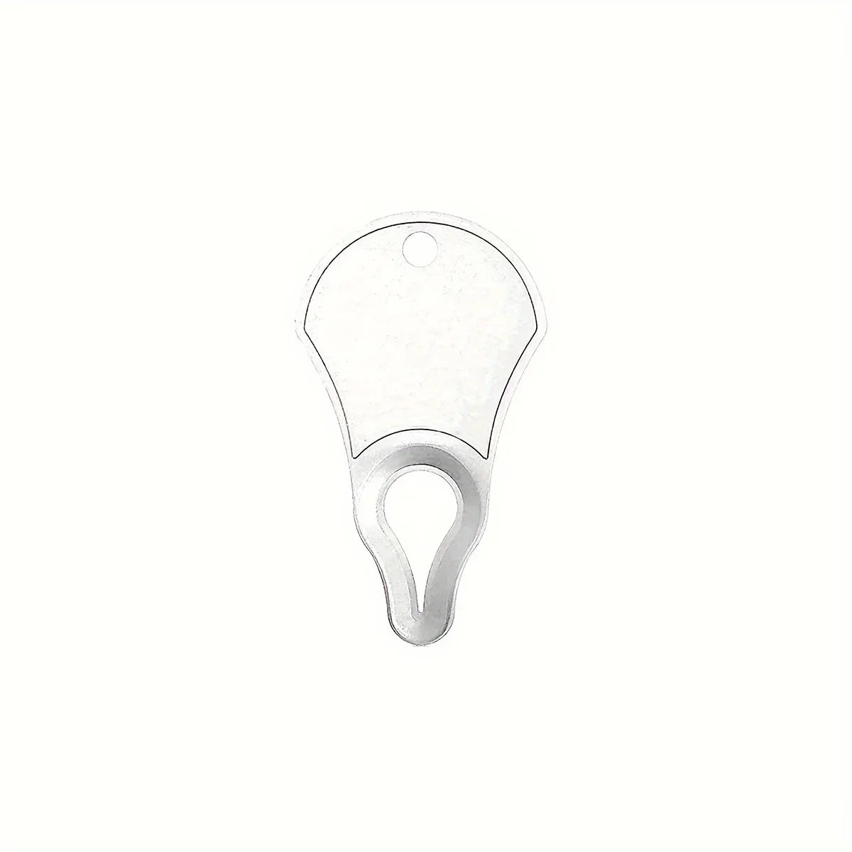Tick Remover Tool for Dogs Cats & Humans Safe Flea Removal Hook Portable Easy No Pain